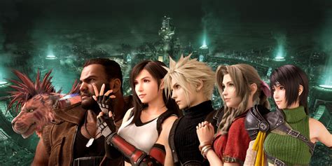 ff7 remake reddit|final fantasy 7 remake reddit.